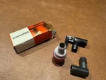 Nos Ford Motorcraft D8TZ-6A666-B EV-49-B Pcv Valve Mustang Cylinder. Fixed Price $15.00.