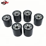 Fit Subaru Impreza Legacy Forester Ascent Pcs Engine Oil Filter 15208AA160. Fixed Price $33.71.