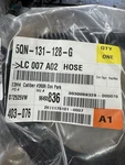 2018-2024 Volkswagen Tiguan Secondary Air Injection Pump Inlet Hose. Fixed Price $105.00.