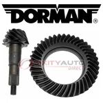Dorman Rear Differential Ring & Pinion 1979-2013 Ford Mustang Driveline Zt. Fixed Price $373.14.