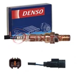 Denso Downstream Left Oxygen Sensor For 1997 Mitsubishi 3000GT 3.0L V6 Fp. Fixed Price $76.34.