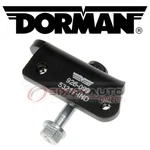 Dorman Alternator Bracket For 1998-2002 Honda Accord 3.0L V6 Electrical. Fixed Price $43.53.