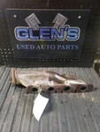 Passenger Right Exhaust Manifold 4.2L Fits 07-10 Audi Q7 1167250. Fixed Price $114.71.