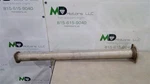 2018-2022 Dodge Ram 1500 Exhaust Extension Pipe 68268214AC. Fixed Price $150.00.