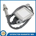Nox Sensor A0009053403 For Mercedes Benz W212 W222 C218 X218 A207 C207 5WK96681C. Fixed Price $78.47.