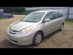 Sienna 2007 Fuel Vapor Canister 136888. Fixed Price $77.99.