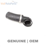 2006-2010 Bmw M6 5.0L Secondary Air Pump Suction Hose 7836527. Fixed Price $12.13.