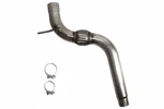 Jba 15-20 Ford Mustang Ecoboost 2.3L 409SS After Cat Down Pipe. Fixed Price $147.19.