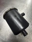 92-96 Ford F150 4.9 Vacuum Purge Canister E8TE-9H467-CB Bronco F250 Bracket. Fixed Price $30.00.