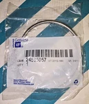 New Oem Exhaust- Converter & Pipe Gasket- General Motors Gmc 24505057. Sealed. Fixed Price $14.05.