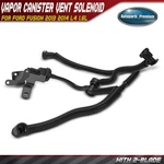 Vapor Canister Purge Valve Ford Fusion 2013 2014 L4 1.6L Sedan DG9Z9D289B. Fixed Price $47.99.