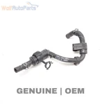 2014-2015 Audi RS7 4.0L Charcoal Canister Hose / Line 079133394CR. Fixed Price $33.49.