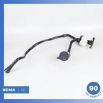 Audi Fy SQ5 Fuel Gas Tank Breather Vacuum Hose 80A133366H Oem. Fixed Price $83.00.