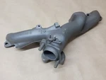 59-60 Buick 364 401 Nailhead Rh Passenger Exhaust Manifold 1186498 W/ Heat Riser. Fixed Price $369.95.
