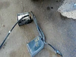 Explorer 2005 Fuel Vapor Canister 160454. Fixed Price $80.00.