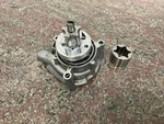 2024-2026 Kawasaki Ninja ZX-6R Engine Water Pump Oem 16160-0842. Fixed Price $124.99.