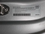 09 Audi S5 Air Flow Meter 4.2L 558953. Fixed Price $84.95.