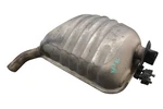15-20 Hyundai Genesis G80 Rear Left Driver Side Exhaust System Muffler Oem. Fixed Price $140.00.
