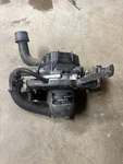 Ford Secondary Air Injection Pump 1998 Mustang Cobra With Hoses. Fixed Price $150.00.