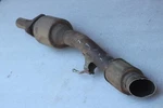 2015 2016 2017 2018 Acura Tlx Exhaust Flex Pipe 3.5L Fwd. Fixed Price $280.00.