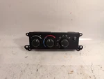 2005-2007 Dodge Dakota A/c Heater Climate Control Switch Oem P55056568AC. Fixed Price $99.00.