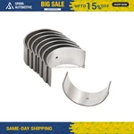 Crankshaft Main Bearing Set Fit 89-01 Mazda B2300 B2500 Ford 2.3L 2.5L Sohc. Fixed Price $60.99.