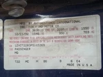 Used Fuel Injection Throttle Body Fits: 1993 Ford Probe Valve Assembly. Fixed Price $135.70.