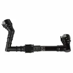 Genuine Ford Pcv Valve Hose FL3Z6758A. Fixed Price $86.10.