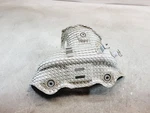2018 2019 Kia Rio 1.6L Exhaust Manifold Heat Shield Oem 28525-2B801. Fixed Price $67.50.