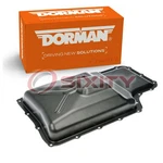 Dorman Automatic Transmission Oil Pan 2011-2017 Ford F-250 Super Duty Tu. Fixed Price $64.62.
