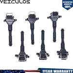 UF354 Set Of Ignition Coil For Bmw E46 E39 X5 Z8 E36 325 330 328 525I 540I M3. Fixed Price $54.99.