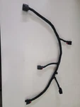 Dodge Chrysler Mopar Jumper Wiring 56045793AC Mds New 2005-2008 Us Stock. Fixed Price $232.99.