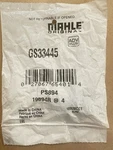 Mahle Original GS33445 Ford Powerstroke 6.0 Lh Side Crankcase Breather Seals New. Fixed Price $12.99.