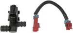 Vapor Canister Vent Solenoid Dorman 911-019. Fixed Price $40.91.