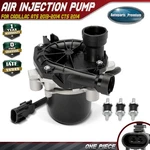 Secondary Air Injection Pump For Cadillac Cts 2014 Ats 2013 3.6L Flex Gas. Fixed Price $92.99.
