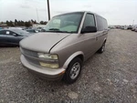 Astrovan 2003 Fuel Vapor Canister 12715603. Fixed Price $66.02.