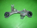 08 Saab 9-3 Turbo 2.0 Fuel Vapor Canister Solenoid Valve Mounting Bracket Oem. Fixed Price $18.50.