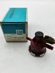 Gm 10010391 Emission Vacuum Valve Nos Made In Canada. Fixed Price $24.95.