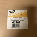 Wix 46144 Air Filter For 98-02 Pontiac Firebird + More Desc. Free Shipping!!!. Fixed Price $17.99.