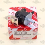 25860-31060 New Genuine Oem Toyota Lexus Vacuum Switching Valve Assembly 1PC. Fixed Price $76.00.