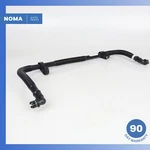 00-06 Jaguar X100 XK8 Charcoal Carbon Canister Vapour Pipe Hose NJC6026BE Oem. Fixed Price $53.95.