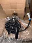 Nwe Genuine Gm 1255838 Secondary Air Injection Pump 00-04 Corvette Read Listing. Fixed Price $179.99.