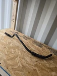 2012 Ram 1500 Oem Make Up Air Hose 53034047AC 5.7L Hemi Used 152545 Miles. Fixed Price $40.10.
