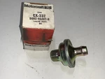 Exhaust Air Supply Check Valve Assembly Nos Motorcraft CX-237 D8BZ-9A487-B. Fixed Price $24.99.