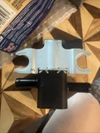 New Genuine/ Oem K5T45875 14930-6CA0A 149306CA0A Valve For 2019 Nissan Altima. Fixed Price $35.00.