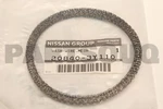 208403Y110 Genuine Nissan Wash-wire,mesh 20840-3Y110. Fixed Price $12.94.