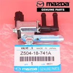 Vapor Canister Purge Solenoid Valve For Mazda 626 RX-8 Protege Mpv Miata. Fixed Price $15.00.