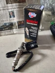 Bosch 13852 Oxygen O2 Sensor For- Chevrolet, Pontiac, Suzuki. Fixed Price $39.99.