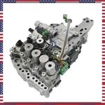 Fits 2007-2012 Nissan Sentra 2.0L/ 2.5L Cvt Transmission Valve Body JF011E. Fixed Price $108.19.