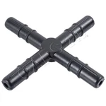 Swag Vacuum Hose Connector Fits Mercedes 190 Sprinter T1 Unimog 601 1170780045. Fixed Price $5.61.